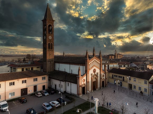le chiese